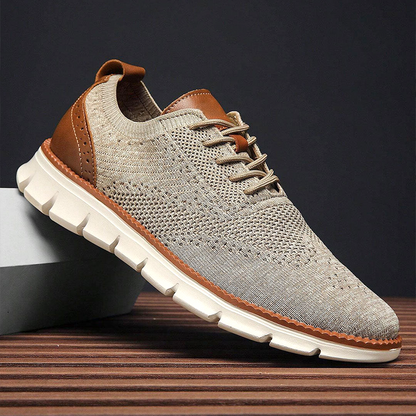 ComfortMesh™ | Obuv Oxford