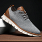 ComfortMesh™ | Zapatos de vestir Oxford