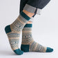 Chaussettes en laine