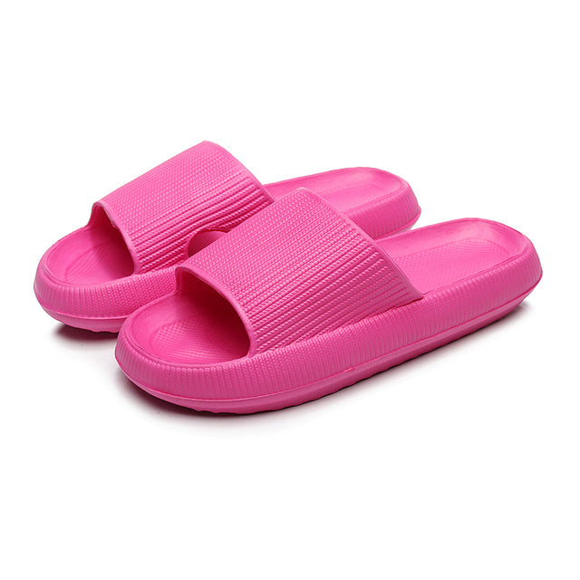 Vitalis Pieds | Cloud Slippers - Confort et soulagement de la douleur